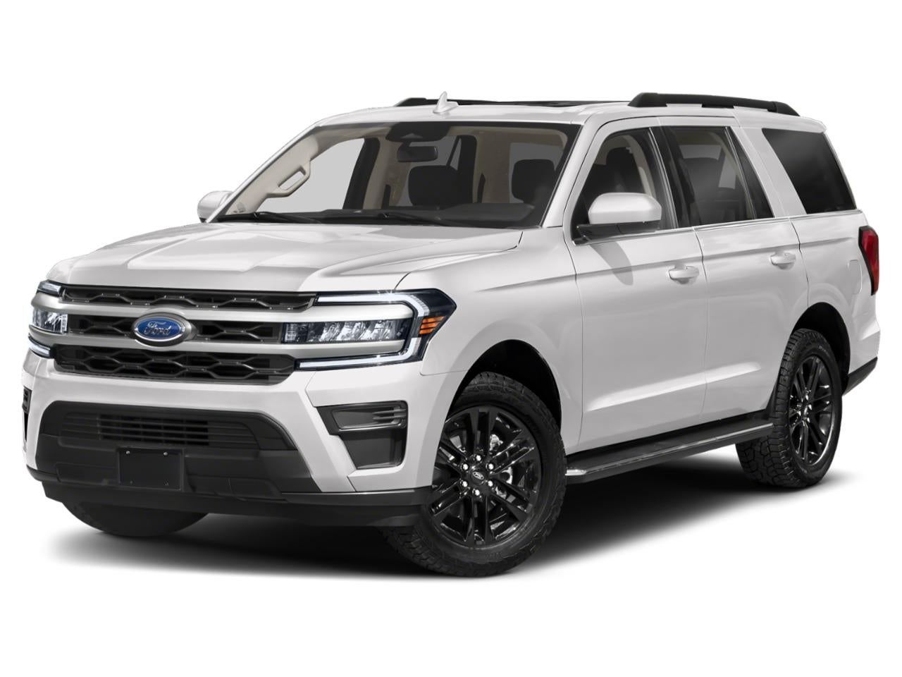 2022 Ford Expedition XLT 4x4