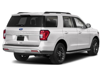 2022 Ford Expedition XLT 4x4