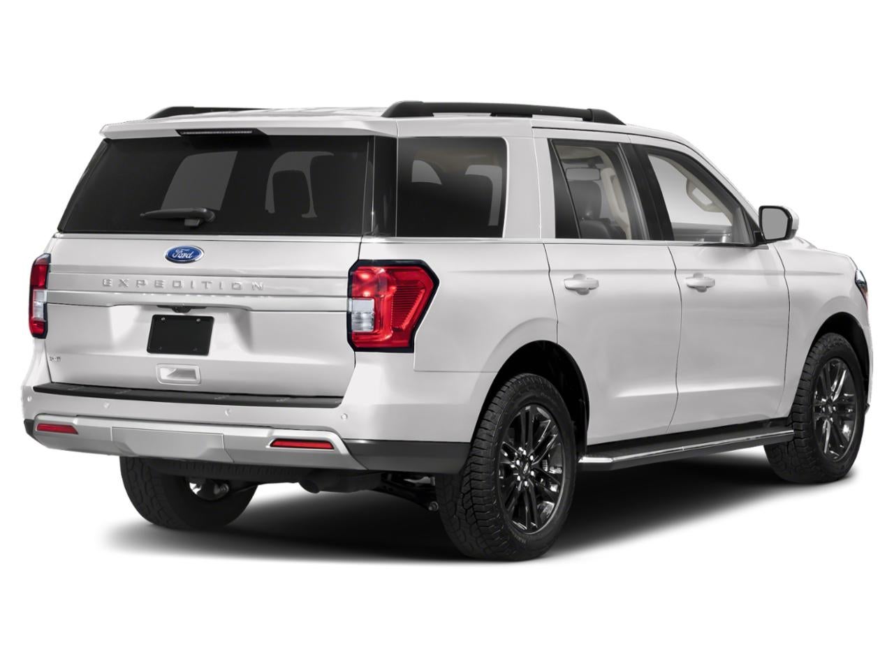 2022 Ford Expedition XLT 4x4