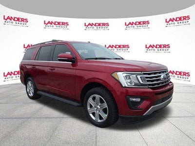 2019 Ford Expedition XLT 4x4