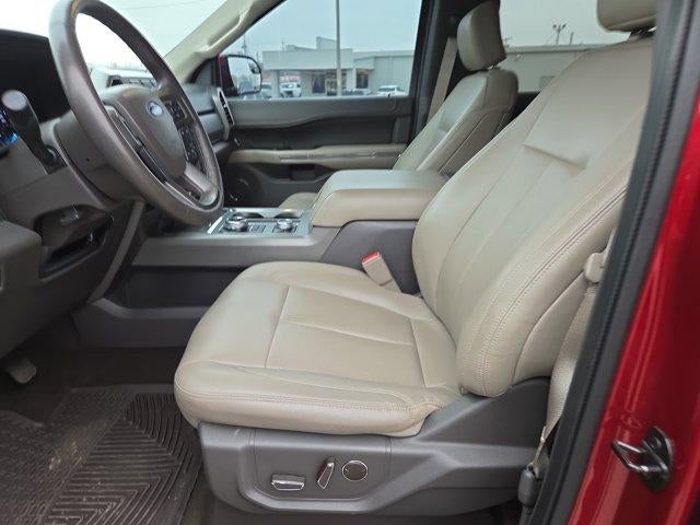 2019 Ford Expedition XLT 4x4