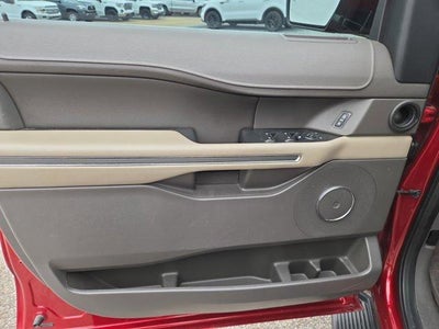 2019 Ford Expedition XLT 4x4