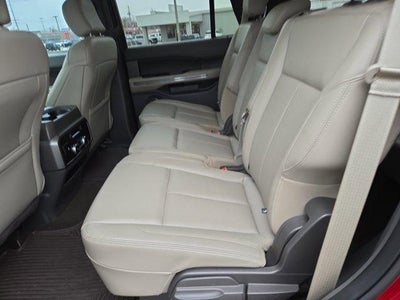 2019 Ford Expedition XLT 4x4