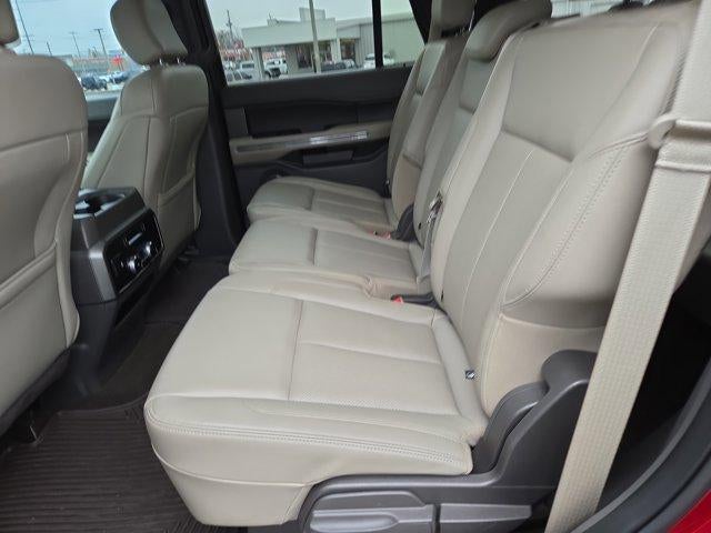 2019 Ford Expedition XLT 4x4