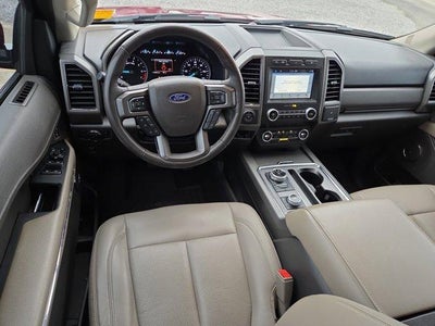 2019 Ford Expedition XLT 4x4