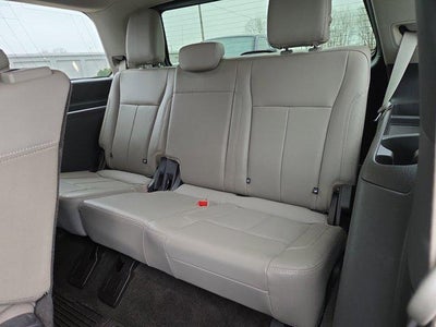 2019 Ford Expedition XLT 4x4