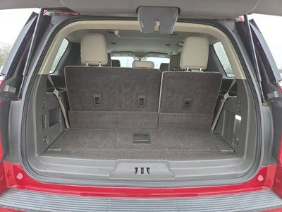 2019 Ford Expedition XLT 4x4