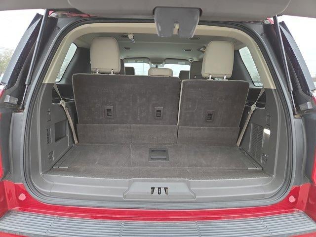 2019 Ford Expedition XLT 4x4