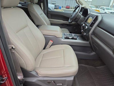 2019 Ford Expedition XLT 4x4