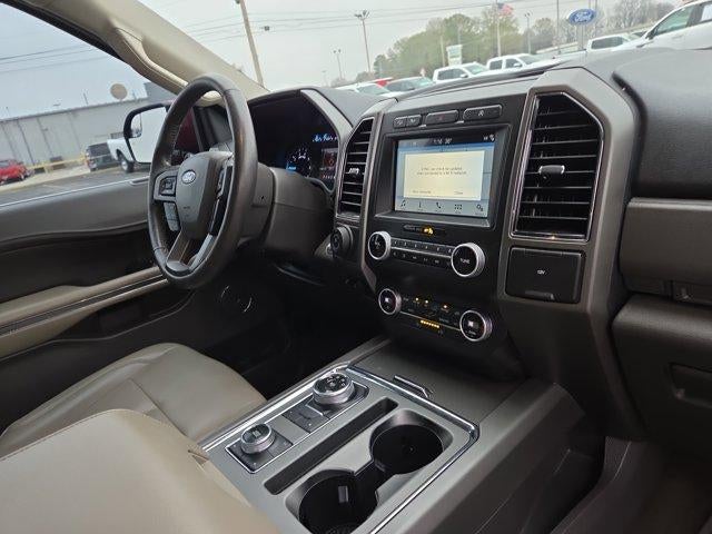 2019 Ford Expedition XLT 4x4