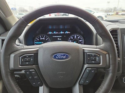 2019 Ford Expedition XLT 4x4