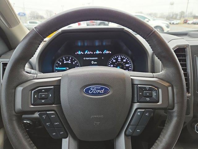 2019 Ford Expedition XLT 4x4