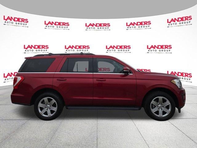 2019 Ford Expedition XLT 4x4