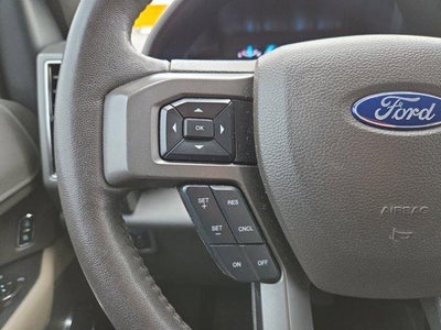 2019 Ford Expedition XLT 4x4