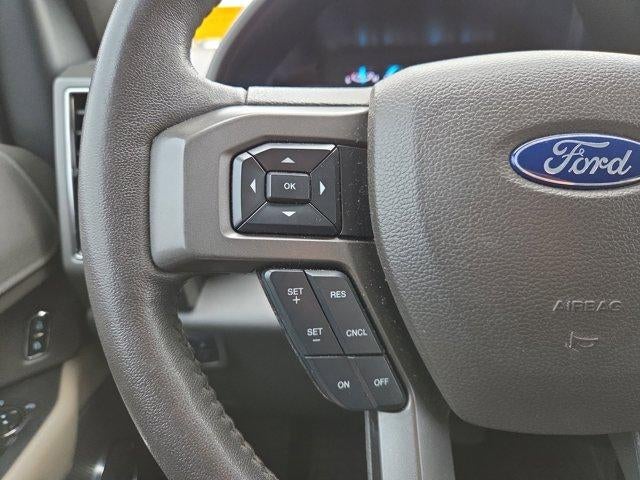 2019 Ford Expedition XLT 4x4