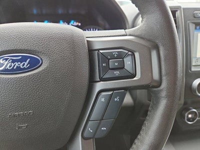 2019 Ford Expedition XLT 4x4