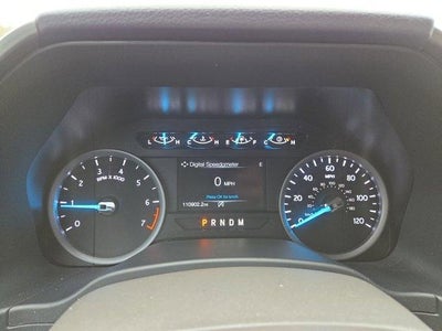 2019 Ford Expedition XLT 4x4