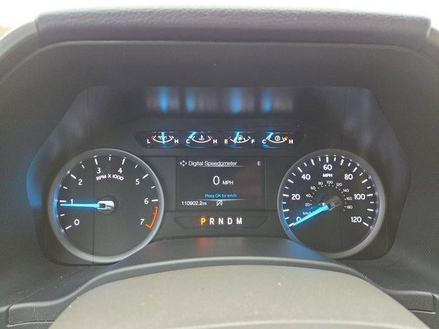 2019 Ford Expedition XLT 4x4