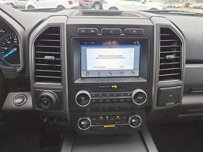 2019 Ford Expedition XLT 4x4