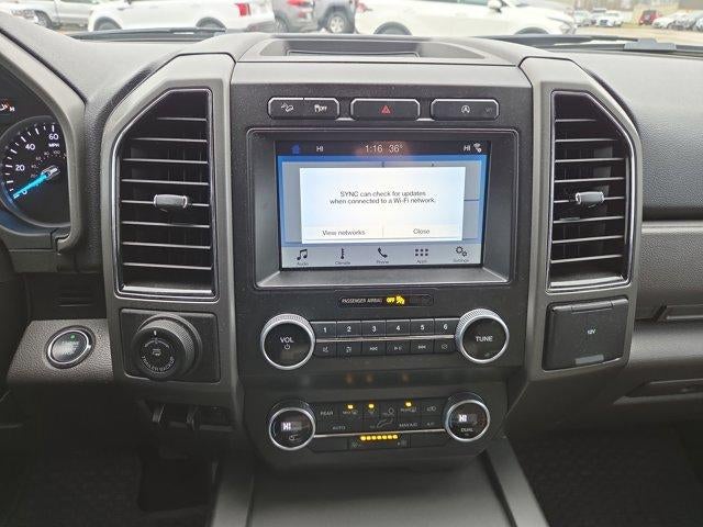 2019 Ford Expedition XLT 4x4