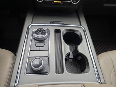 2019 Ford Expedition XLT 4x4