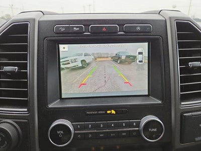 2019 Ford Expedition XLT 4x4