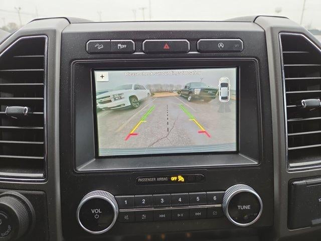 2019 Ford Expedition XLT 4x4