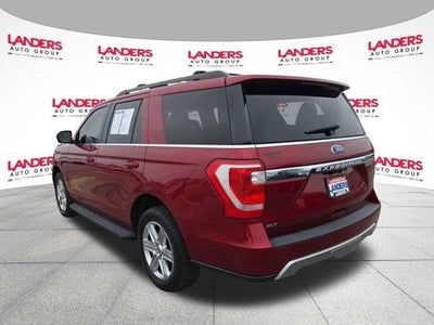 2019 Ford Expedition XLT 4x4