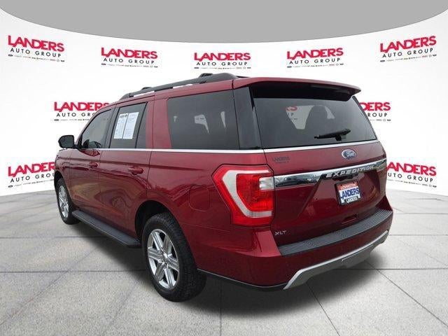 2019 Ford Expedition XLT 4x4