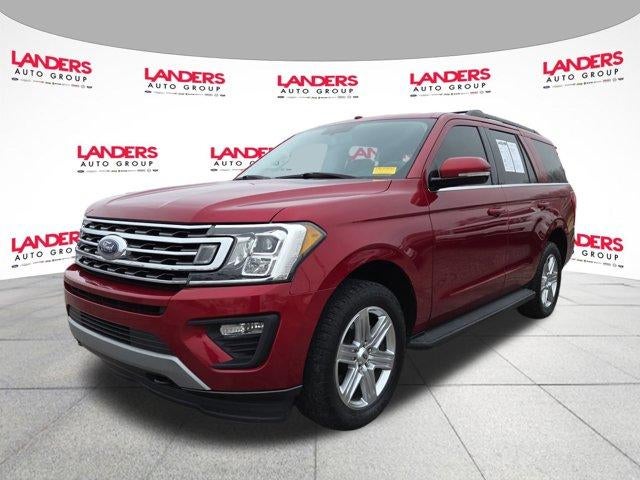 2019 Ford Expedition XLT 4x4