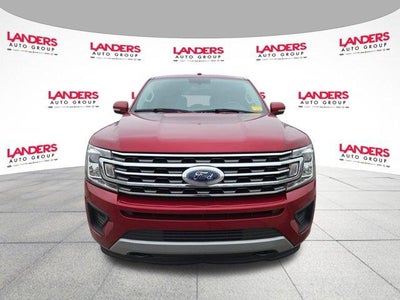2019 Ford Expedition XLT 4x4