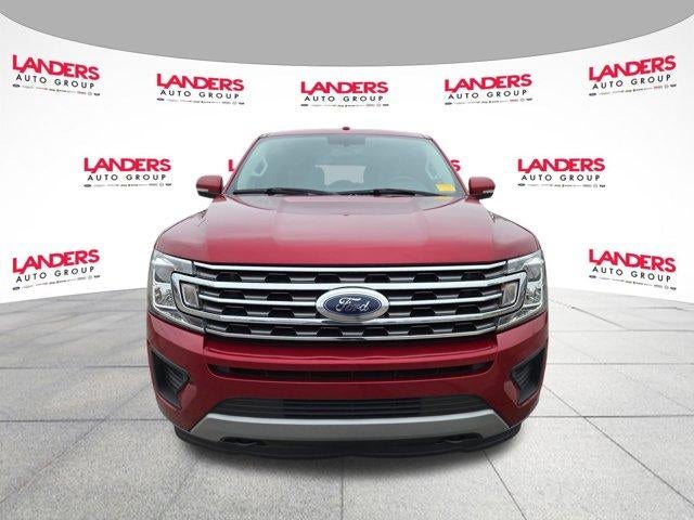 2019 Ford Expedition XLT 4x4