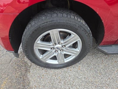 2019 Ford Expedition XLT 4x4