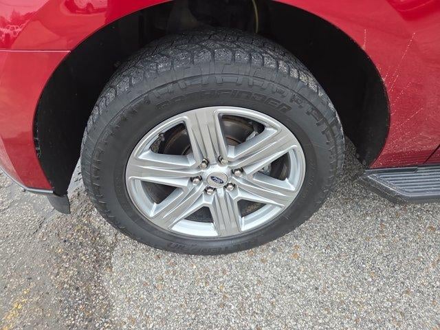 2019 Ford Expedition XLT 4x4