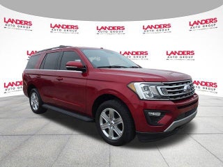 2019 Ford Expedition XLT 4x4