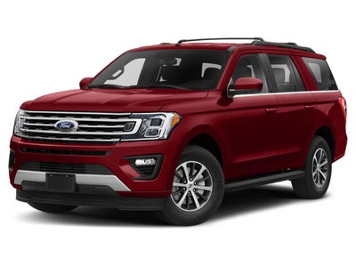 2019 Ford Expedition XLT 4x4