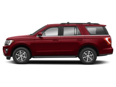 2019 Ford Expedition XLT 4x4
