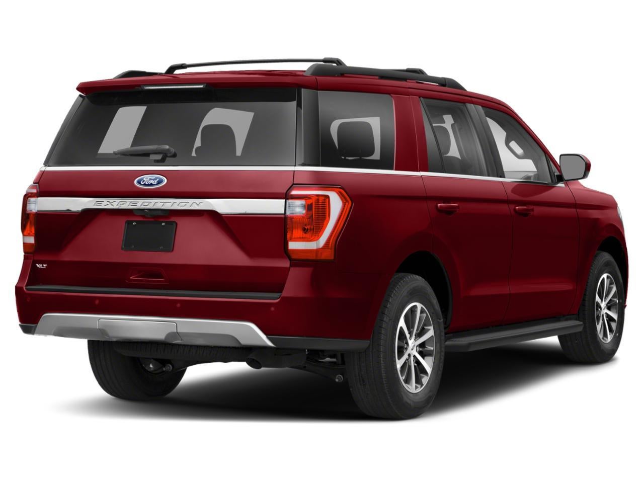 2019 Ford Expedition XLT 4x4