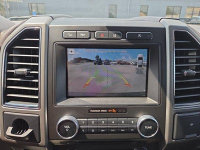 2018 Ford Expedition XLT 4x4