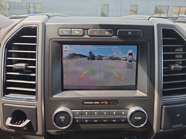 2018 Ford Expedition XLT 4x4