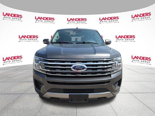 2018 Ford Expedition XLT 4x4