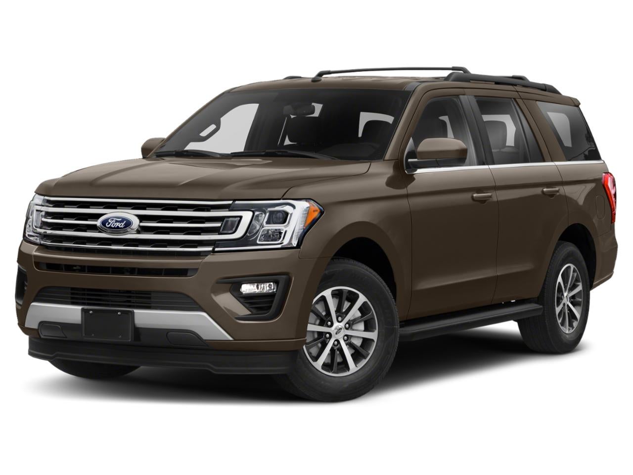2018 Ford Expedition XLT 4x4