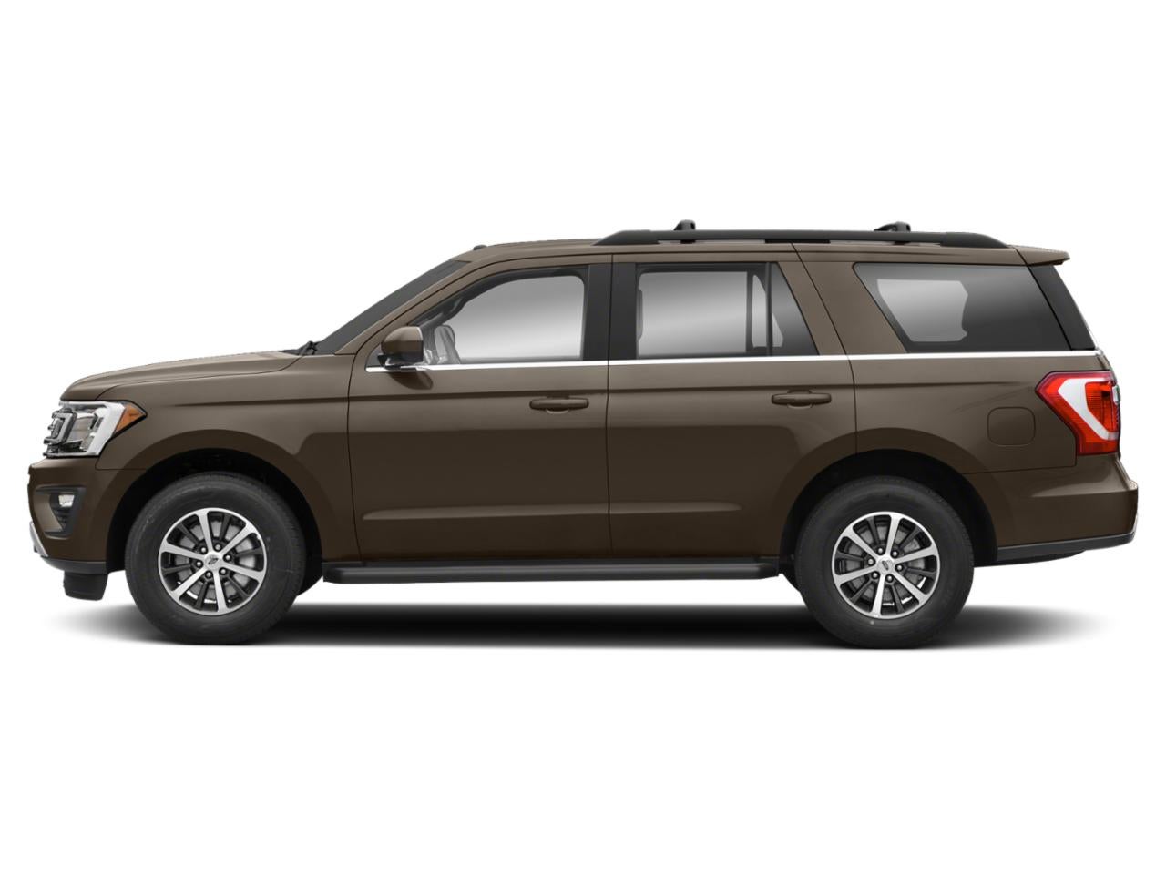 2018 Ford Expedition XLT 4x4