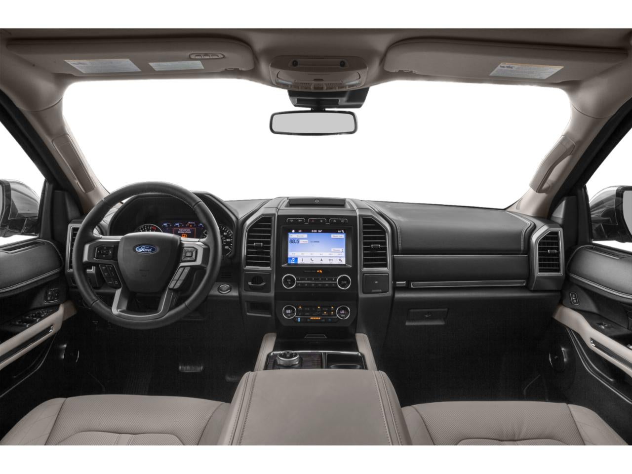 2019 Ford Expedition Platinum 4x4