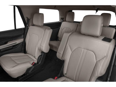 2019 Ford Expedition Platinum 4x4