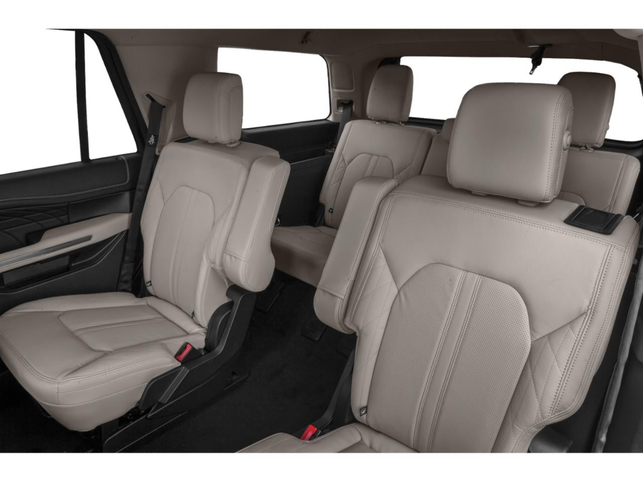 2019 Ford Expedition Platinum 4x4