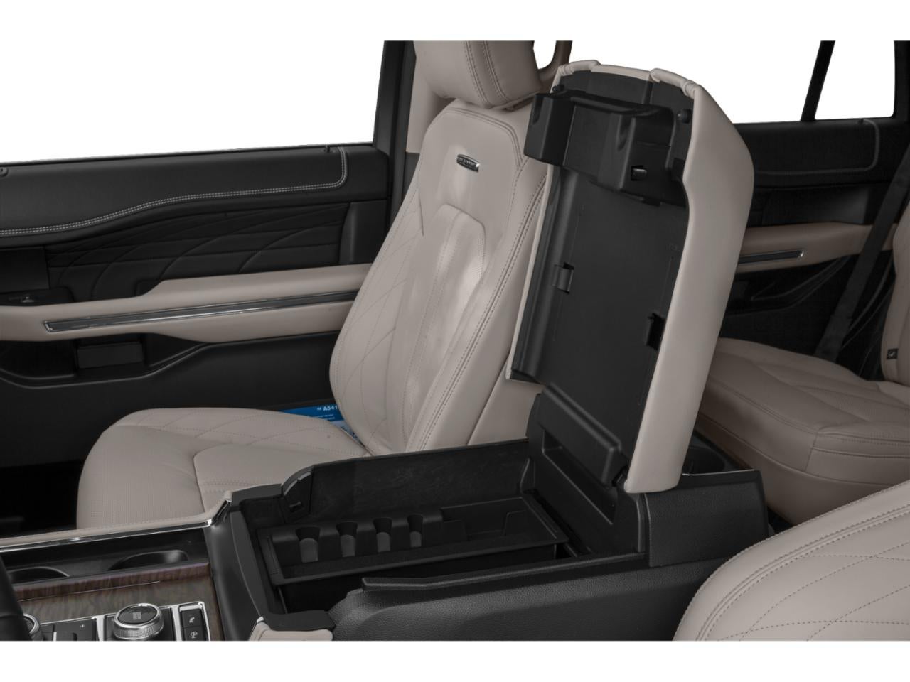 2019 Ford Expedition Platinum 4x4