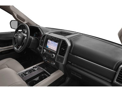 2019 Ford Expedition Platinum 4x4