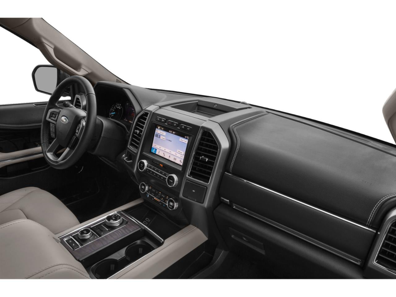 2019 Ford Expedition Platinum 4x4