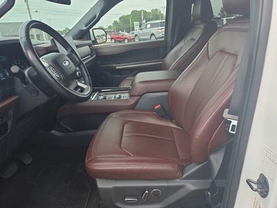 2024 Ford Expedition Limited 4x4